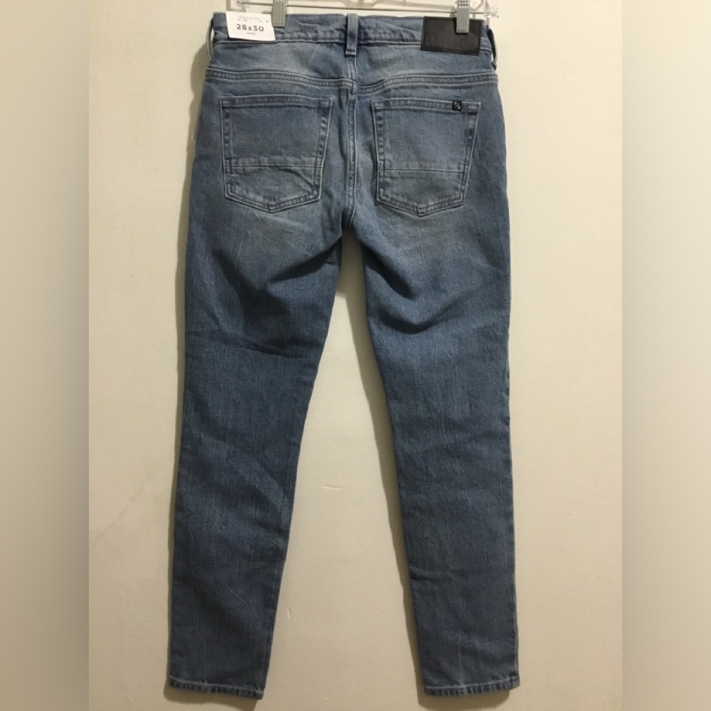 Men’s Skinny PacSun 28”x30” jeans - Picture 3 of 8